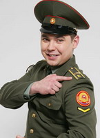 Ренат Кадыров
