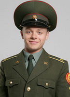 Сергей Друзьяк