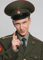 Илья Ригин