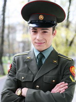 Денис Береснев